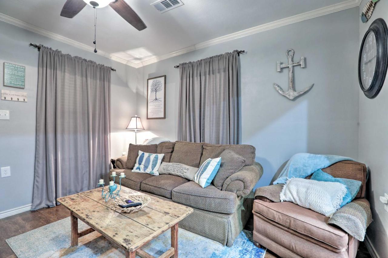 Historic Galveston Home Walkable Neighborhood! エクステリア 写真