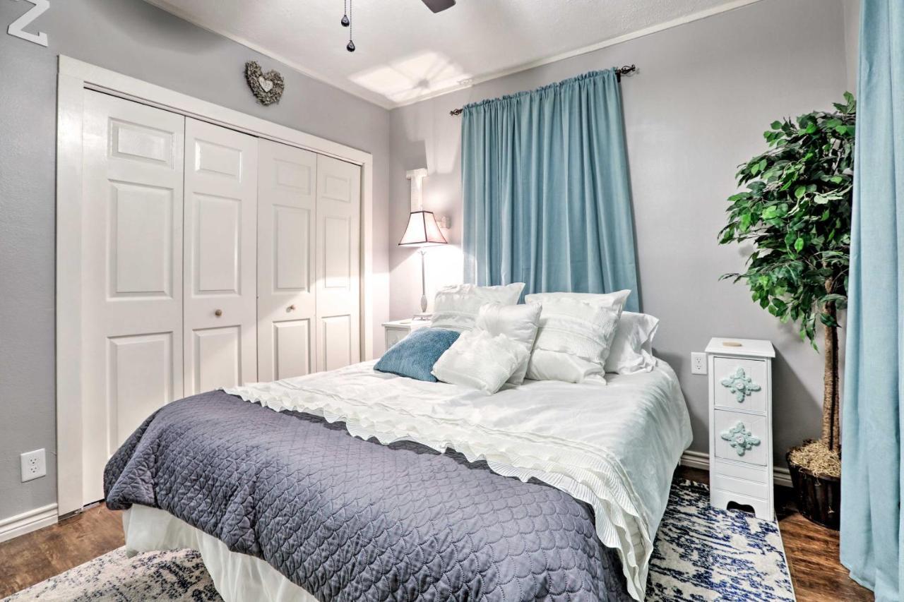 Historic Galveston Home Walkable Neighborhood! エクステリア 写真