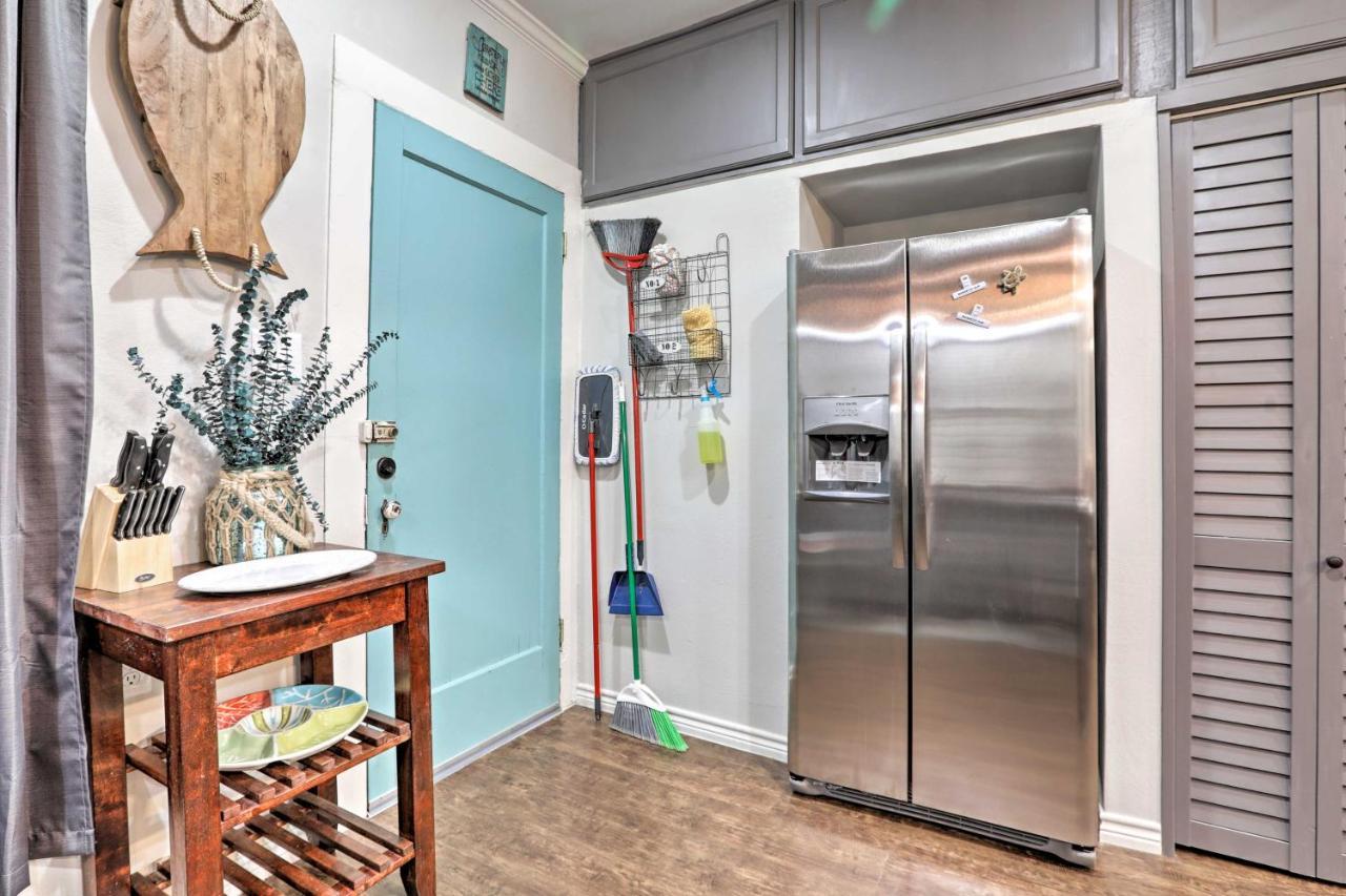 Historic Galveston Home Walkable Neighborhood! エクステリア 写真